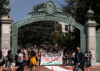 UC Berkeley Agrees To Rehire Israeli Professor, Pay $60,000 To Resolve Discrimination Lawsuit