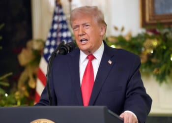 UK Prof Accused of ‘Terrorism,’ ‘Hate Crime’ for Trump Footage in Class – PJ Media