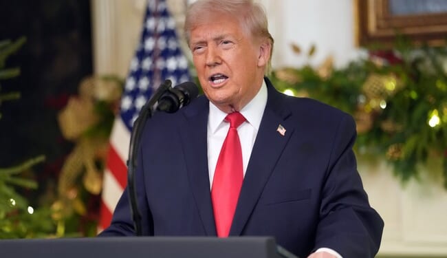 UK Prof Accused of ‘Terrorism,’ ‘Hate Crime’ for Trump Footage in Class – PJ Media