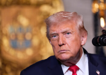 US Strikes Islamic State Group in Nigeria After Terror Attacks on Christians