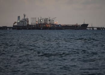 U.S. seizes second merchant ship off of Venezuelan coast – One America News Network
