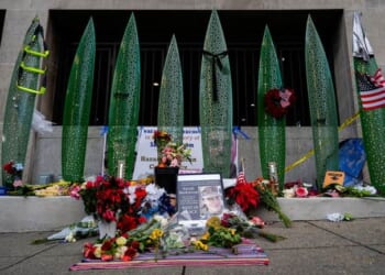 Update on Wounded Guardsman Andrew Wolfe – PJ Media