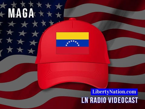 Venezuela and the America First Position