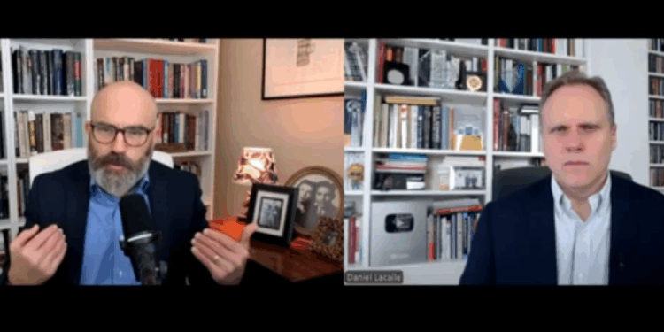 Video: How Monetary Inflation Destroys The Middle Class