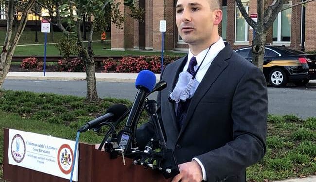 Virginia County Released Illegal Alien Murderer Hours Before Shooting – PJ Media