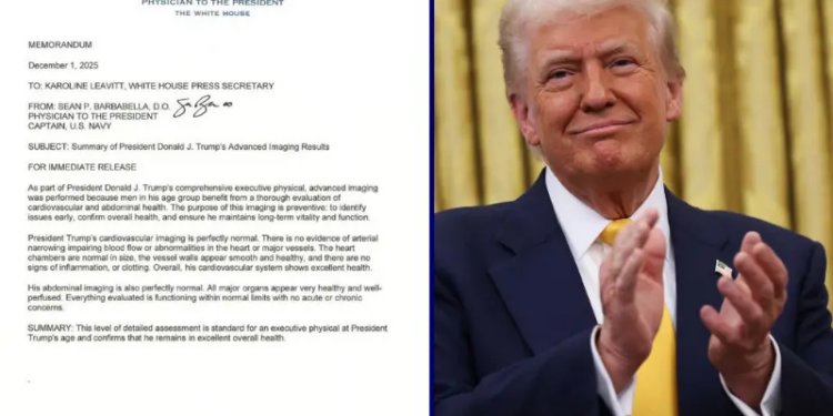 U.S. President Donald Trump applauds in the Oval Office at the White House on February 21, 2025 in Washington, DC. (Photo by Win McNamee/Getty Images) /