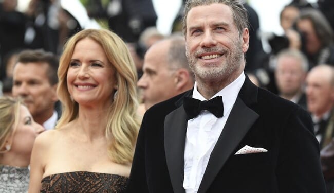 Wait, What? John Travolta's Kid Is Elvis' Great-Grandson? – PJ Media