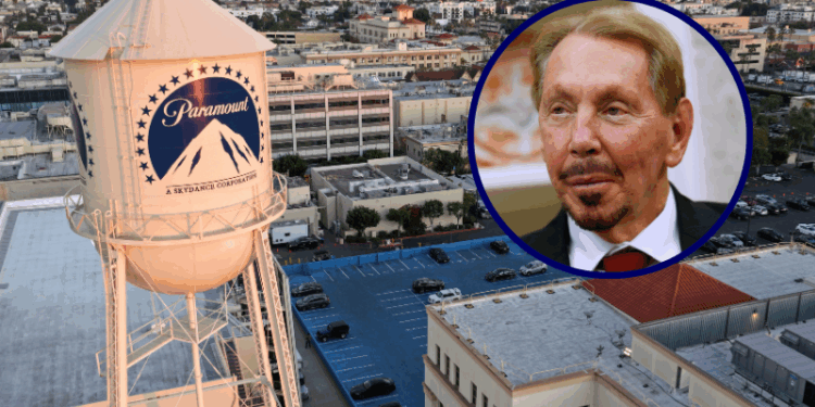 Warner Bros. Discovery board urges shareholders to reject Paramount’s bid, argues Ellison family has ‘consistently misled’ shareholders