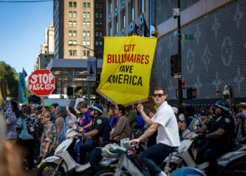 We Need More Billionaires