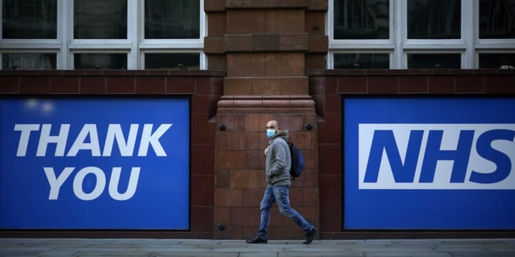 We need to calm down about the ‘super-flu’