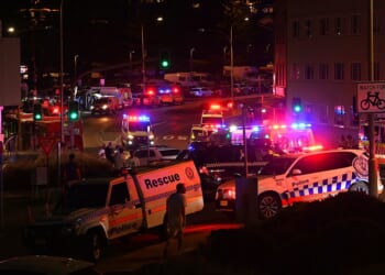 Weighting Gun Control After Shootings in Rhode Island and Australia