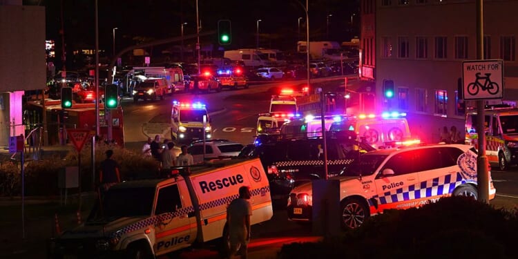 Weighting Gun Control After Shootings in Rhode Island and Australia