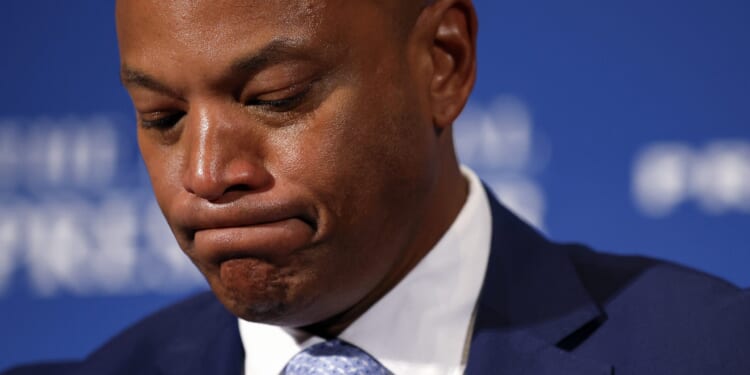 Wes Moore Won a Key White House Post Claiming He Was 'Touted as a Foremost Expert' on Radical Islam and Was Studying for an Oxford PhD—But His Thesis Is 'Missing' and There's No Evidence He Was Ever a Doctoral Student
