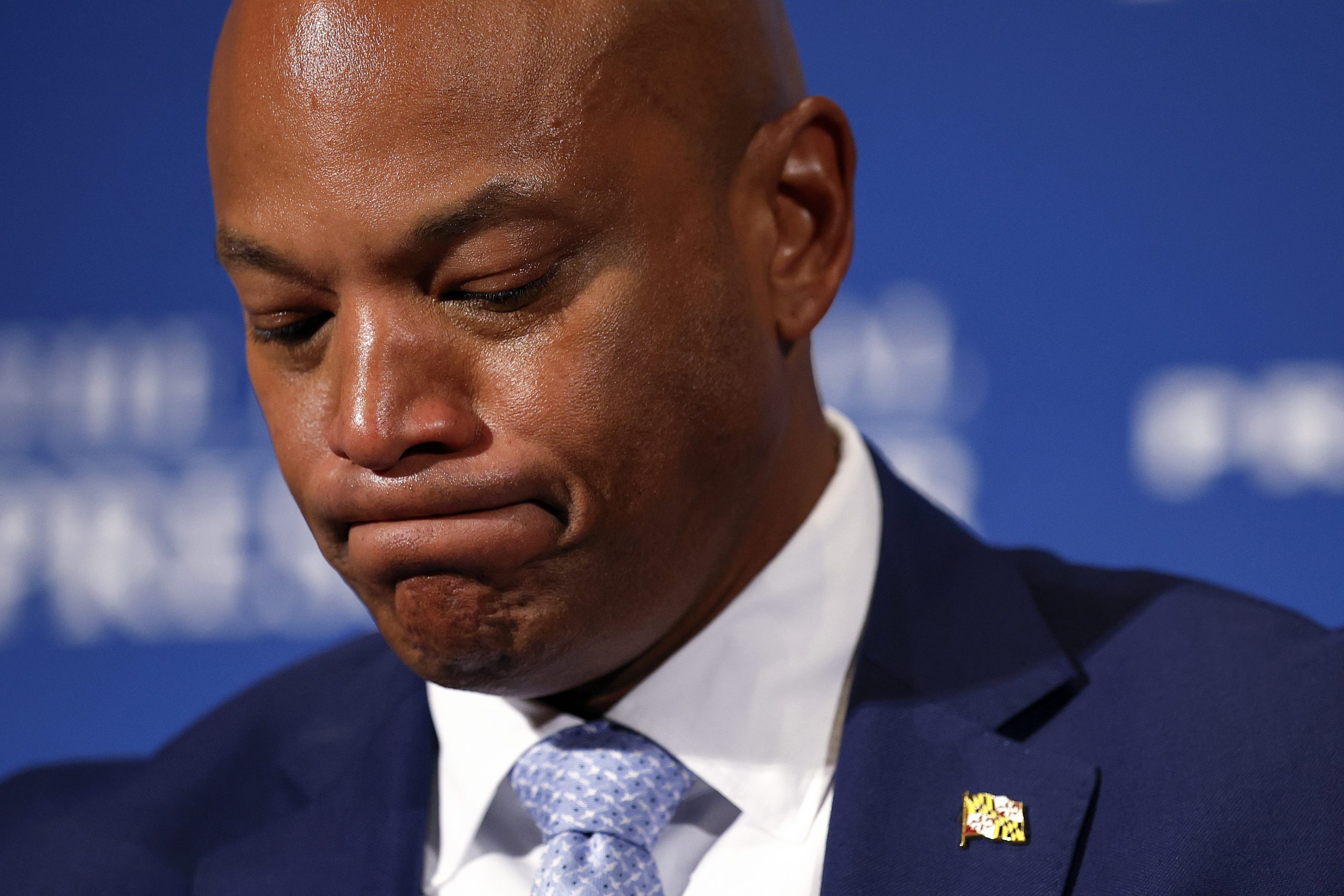 Wes Moore Won a Key White House Post Claiming He Was 'Touted as a Foremost Expert' on Radical Islam and Was Studying for an Oxford PhD—But His Thesis Is 'Missing' and There's No Evidence He Was Ever a Doctoral Student