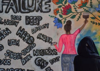 Wes Streeting is right – mental health is overdiagnosed