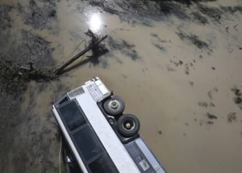 West Coast, Messed Coast™ — 58 Reasons Why Blue Cities Are Circling the Drain – PJ Media