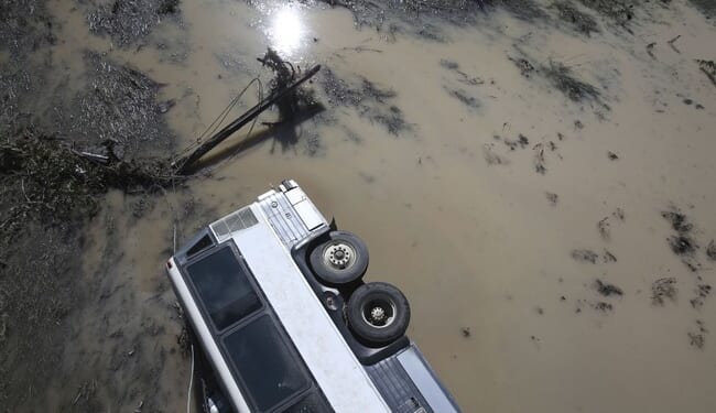 West Coast, Messed Coast™ — 58 Reasons Why Blue Cities Are Circling the Drain – PJ Media