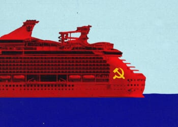 What Is Total Boomer Luxury Communism?
