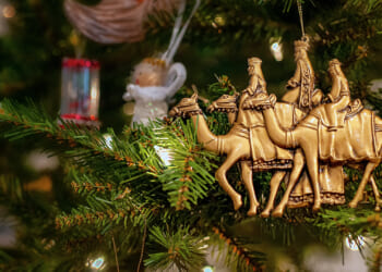 What Many Get Totally Wrong About the ‘Three Kings,’ Biblical Details Surrounding Jesus’ Birth