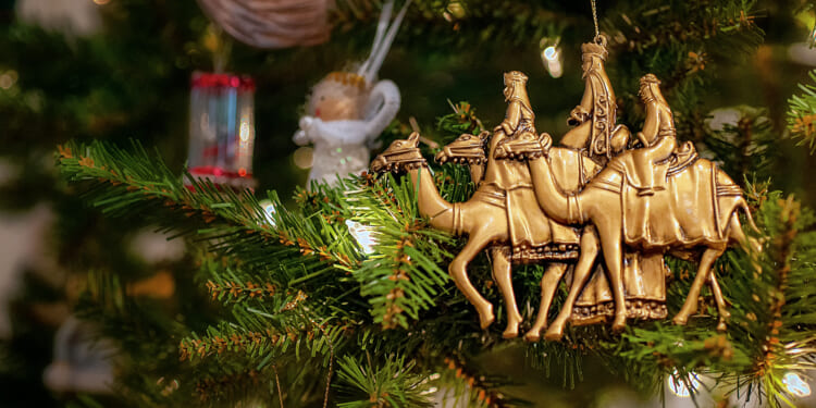 What Many Get Totally Wrong About the ‘Three Kings,’ Biblical Details Surrounding Jesus’ Birth