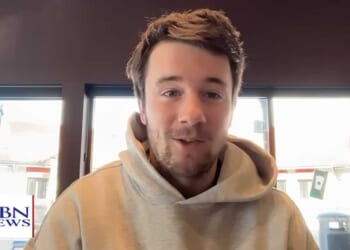 What Motivates Samuel Weidenhofer? The Truth Behind the Content Creator Raising Millions for an 88-Year-Old Veteran