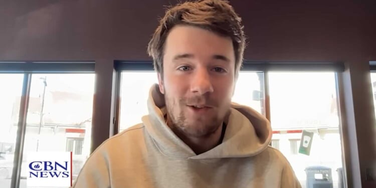 What Motivates Samuel Weidenhofer? The Truth Behind the Content Creator Raising Millions for an 88-Year-Old Veteran