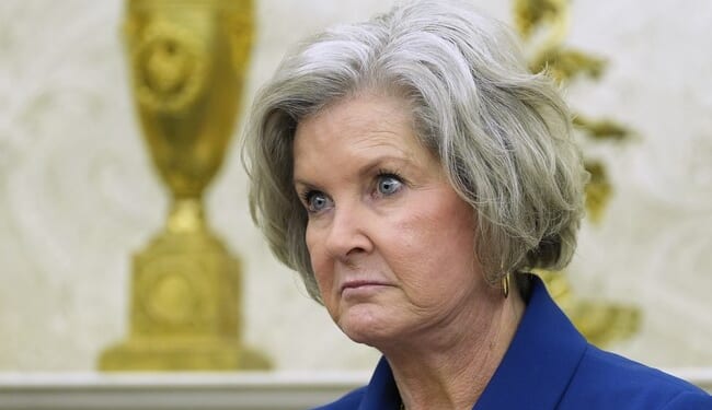 What the Hell Was Susie Wiles Thinking? – PJ Media