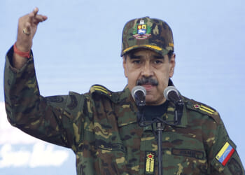 What to Do About Venezuela?