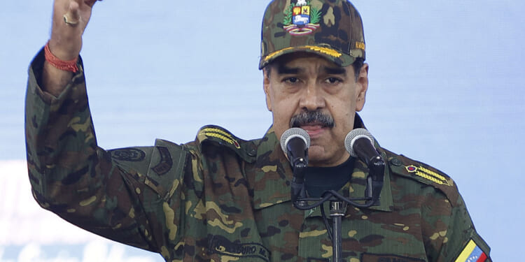 What to Do About Venezuela?