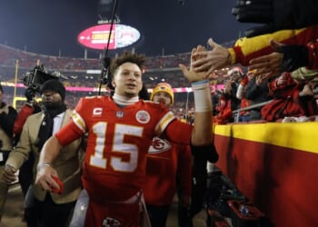 What to Learn from the Kansas City Chiefs – PJ Media