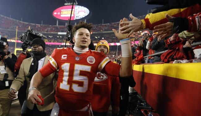 What to Learn from the Kansas City Chiefs – PJ Media