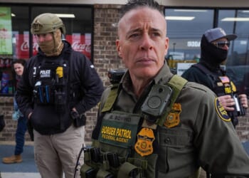 What’s New With Trump’s Immigration Crackdown