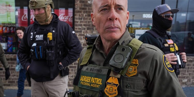 What’s New With Trump’s Immigration Crackdown