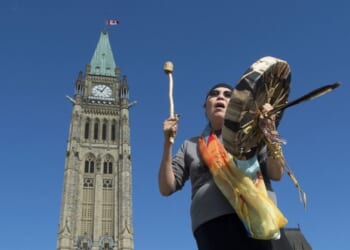 What’s in an (Indigenous) Name? Canada’s Latest Scandal – PJ Media