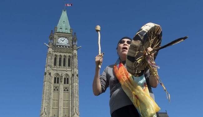 What’s in an (Indigenous) Name? Canada’s Latest Scandal – PJ Media