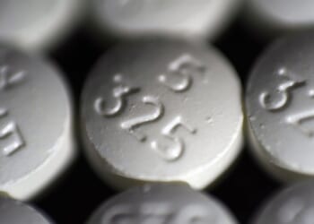 When Anti-Opioid Crusades Leave Chronic Pain Patients Behind – PJ Media