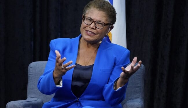 When Enforcing the Law Becomes a Sin – PJ Media