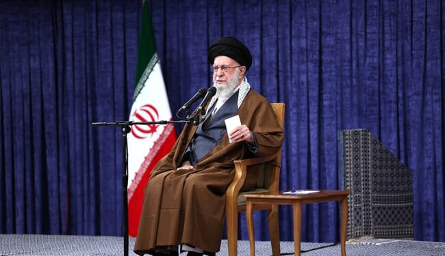 When Iran Locks the Door on Nuclear Inspectors – PJ Media