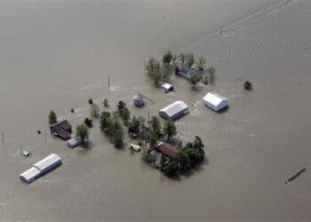 Where Courage Meets Crisis – PJ Media