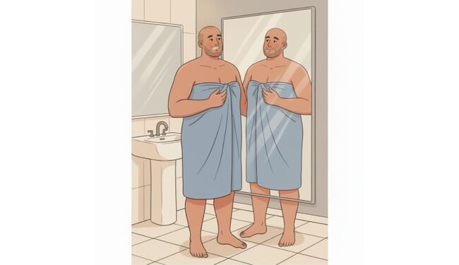 Which Nation Is the Most Narcissistic? It's Not the United States. – PJ Media