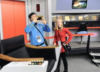 Who Owns the Future? From the Welfare State to an Inheritance Society – PJ Media