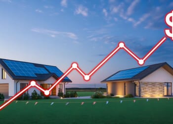 Why Are Houses So Expensive? It's Deliberate Government Policy