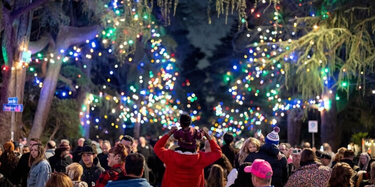 Why Christmas Joy So Often Collides With Cardiac Risk