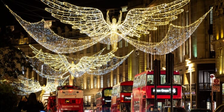 Why Christmas cheer matters more than ever