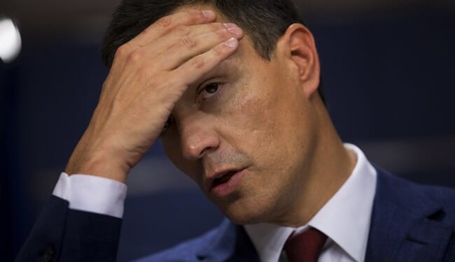 Why Europe’s Left Finds Trump’s Warning Unacceptable – PJ Media