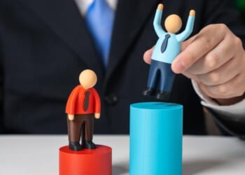 Why Hayek Rejected Merit-Based Equality