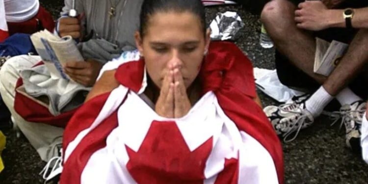 Why Quebec banned God - UnHerd