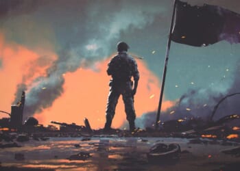 Why War Matters | Mises Institute