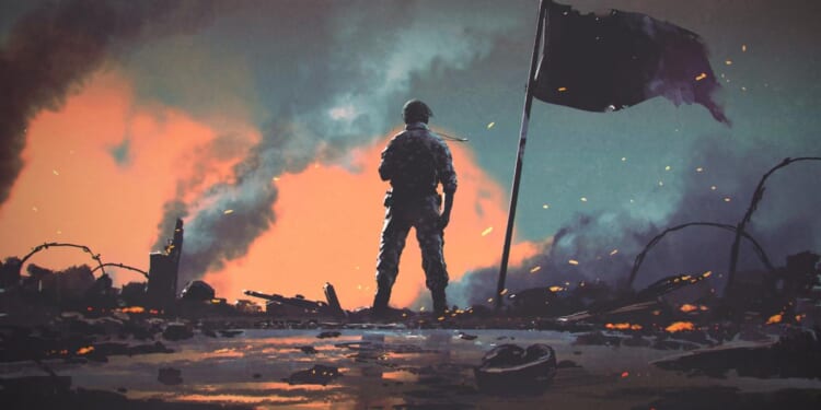 Why War Matters | Mises Institute