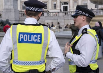 Why are the Met <em>still</em> recording non-crime hate incidents?